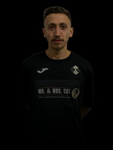 Mehmet Fellahoglu