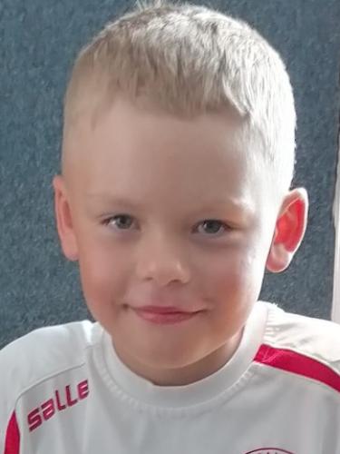Noah Marlon Spiegel