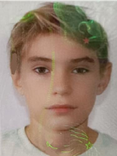 Vadym Mykhailov