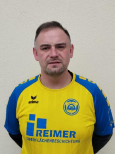 Sven Dreßler