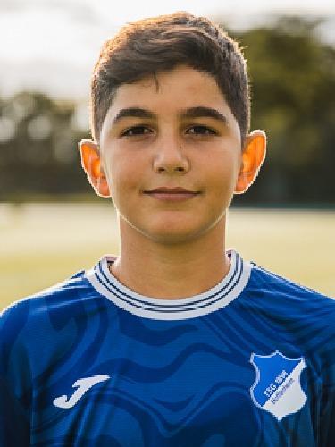 Mikail Ercan