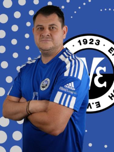 Steffen Gehm