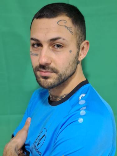 Anis Souaifi