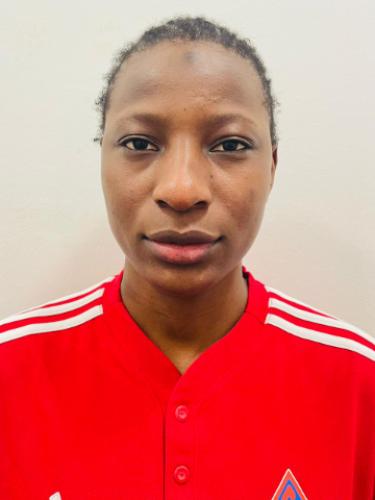 Fatimata Jimoh