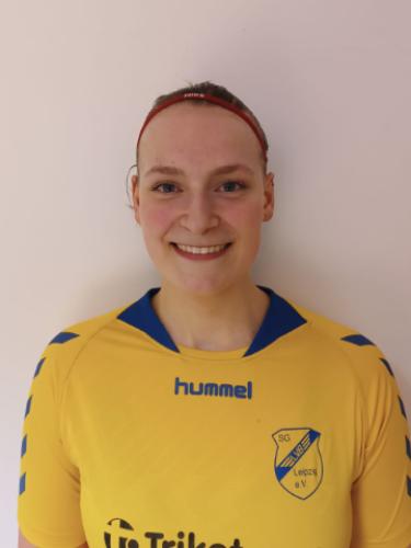Hannah Marieke Schäfer