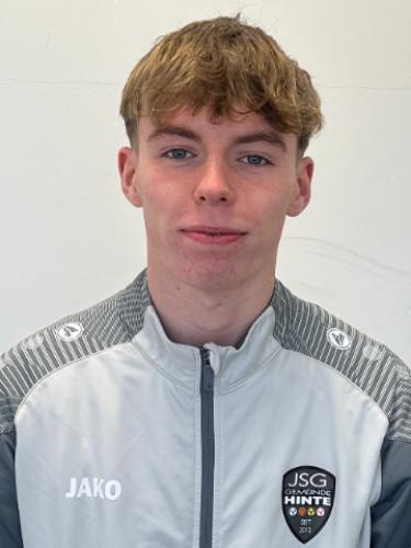 Kevin-Rohlf Buscher