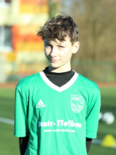 Max Hokamp