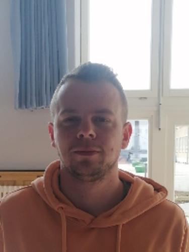 Daniel Rost