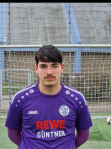 Ilias Grissa
