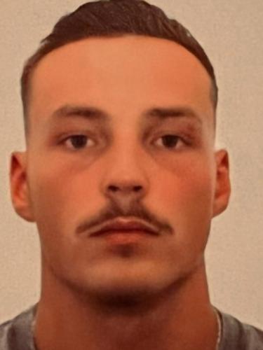 Connor Joyce Kaschel