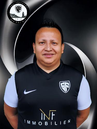 Jose Noe Garcia Ramos