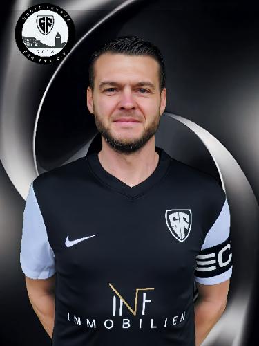 Manuel Secker