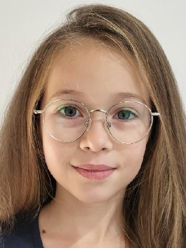 Mila Halberstadt