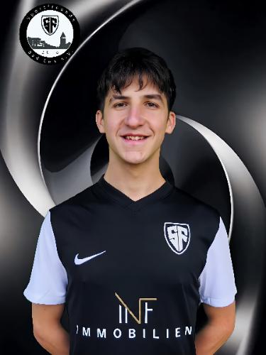 Adrian-Medárd Straua