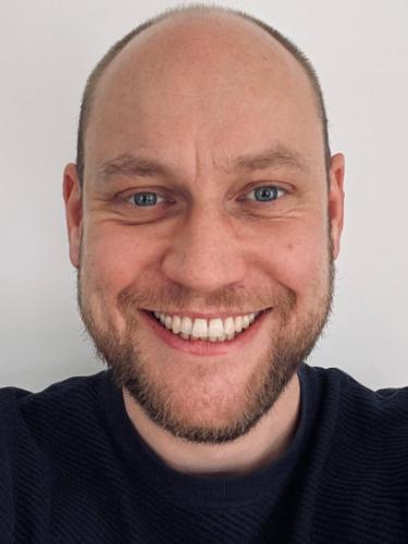 Philipp Langel