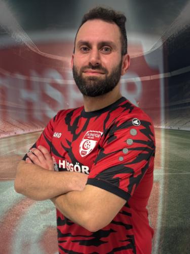 Gürkan Karpuz
