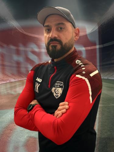 Yunus Emre Kaya