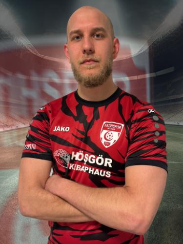 Emre Öztürk