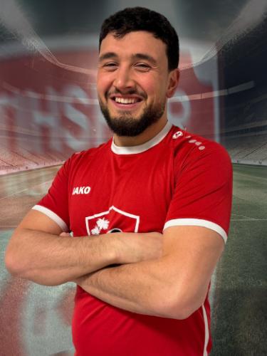 Caner Kahriman
