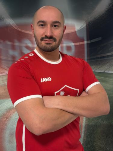 Yalcin Kirali