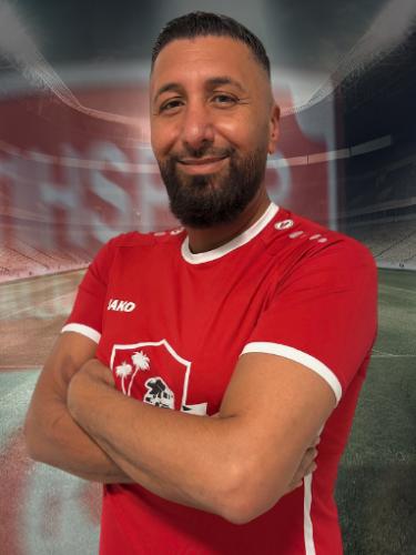 Hasan Üzrek