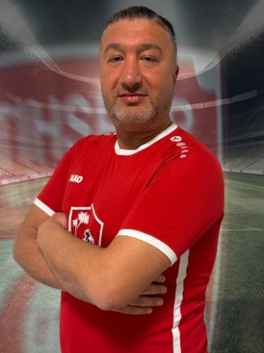 Hüseyin Üzrek