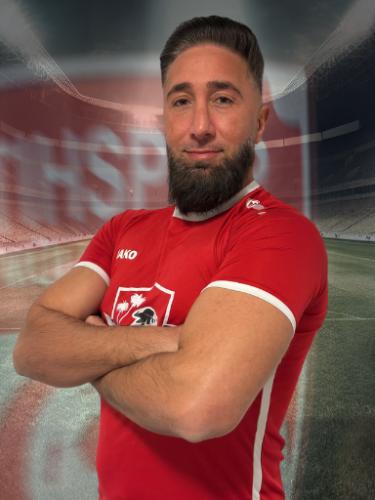 Murat Üzrek