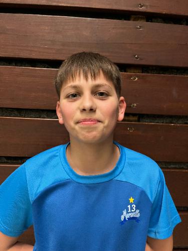 Nicolas Alexandru Marian Muscalagiu