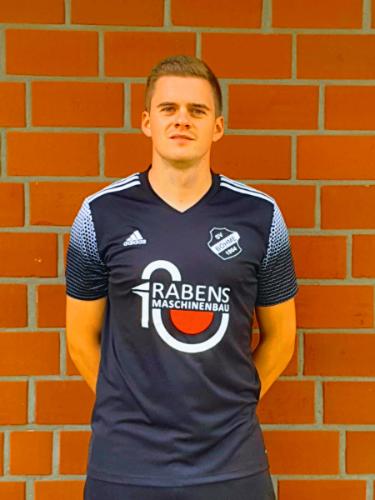 Bjarne Marquardt