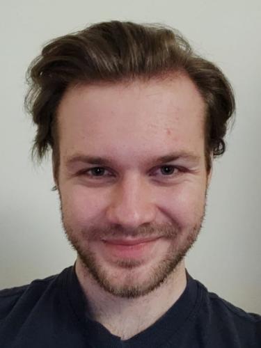 Niklas Jonas Walther