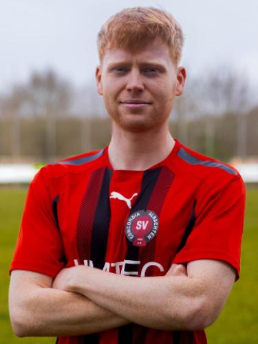 Sören Hilgers
