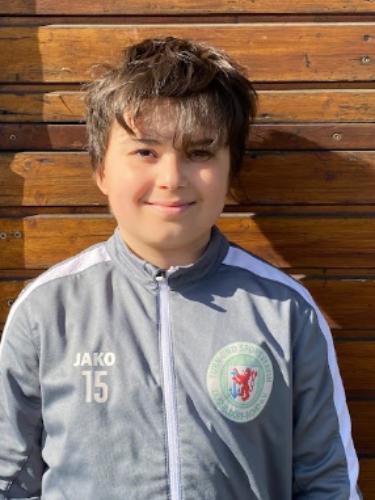 Mustafa Taylan Dikel