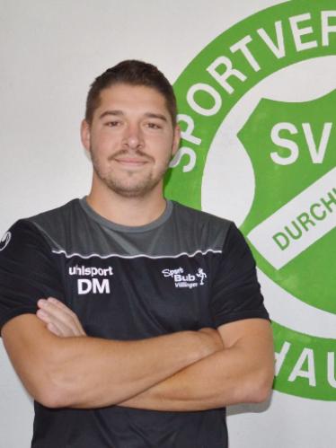 Dominik Müller