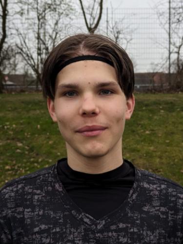 Dominic Rauch