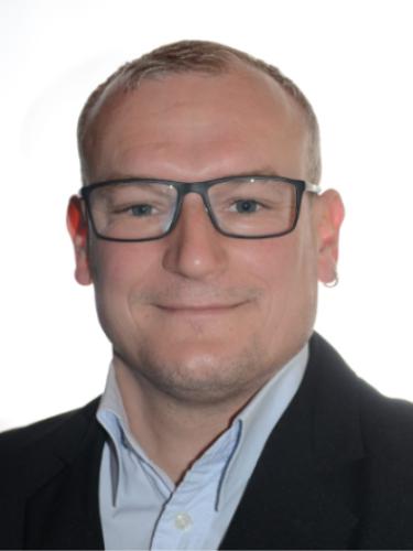 Jens Gille