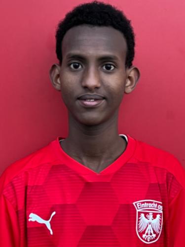 Yahaye Abdulkadir Mohammad