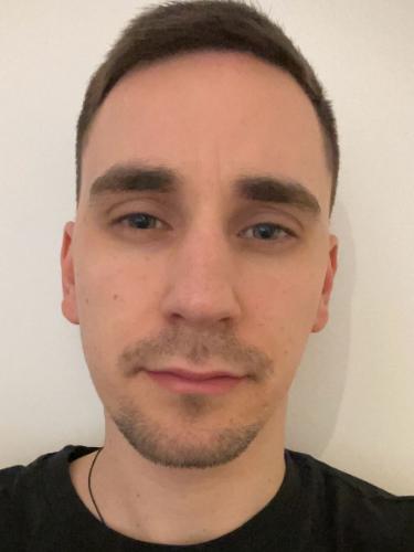 Marko Maksimovic