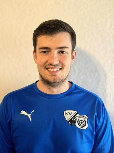 Sven Frey