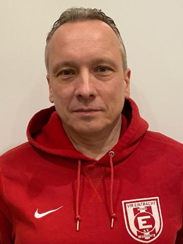 Matthias Damm