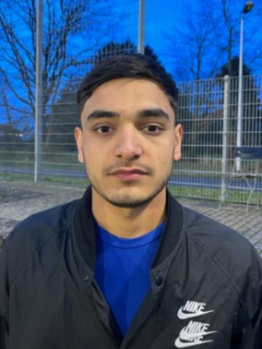 Sayed Suhail Hashimi