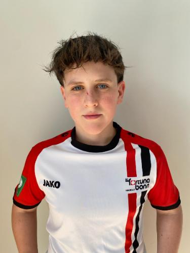 Julius Alexander Lohmann