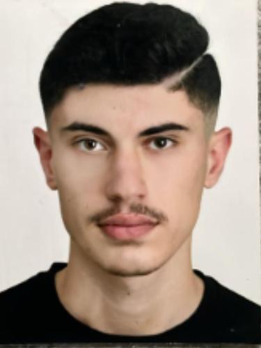 Sarbast Najah Ilyas Nasir