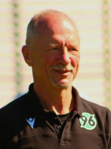 Gernot Gehrmann