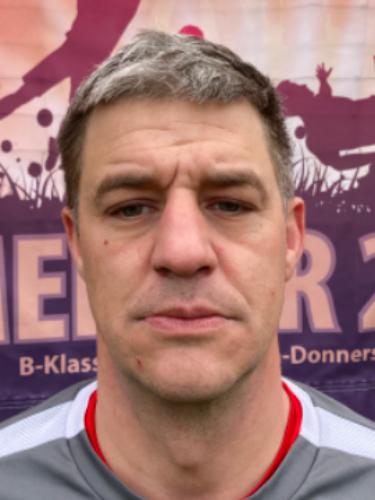 Kim Metzroth