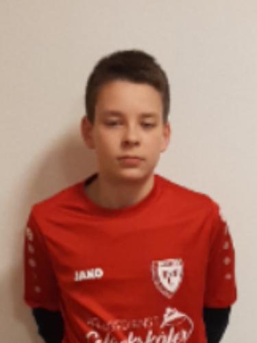 Laurence Weiß