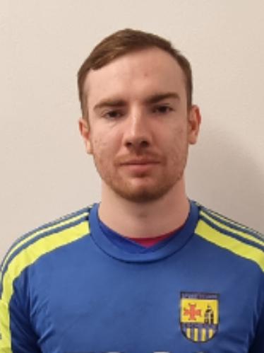 Vladyslav Malorosiiantsev