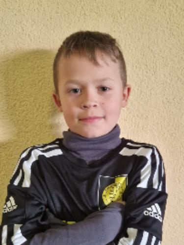 Lenny Fritz Schreiber