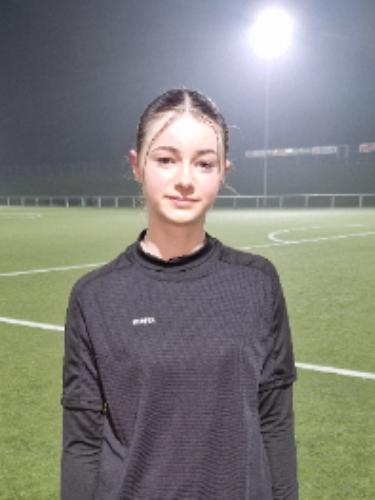 Lara Sophie Sgodda
