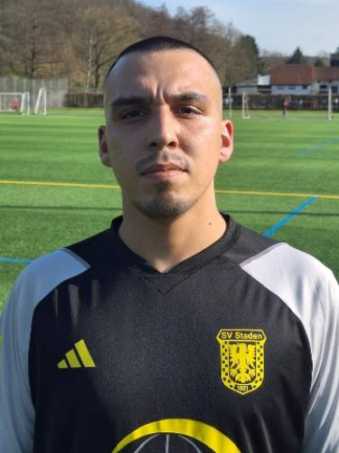 Mauricio De Andrade