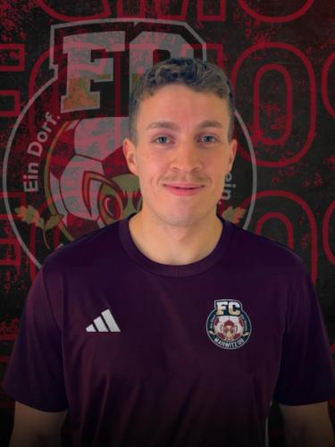 Fabian Haftaoglu